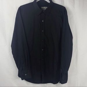 BKE |black button down | Medium